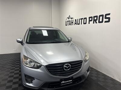 2016 Mazda CX-5 Touring   - Photo 3 - West Bountiful, UT 84087