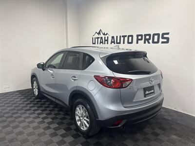 2016 Mazda CX-5 Touring   - Photo 6 - West Bountiful, UT 84087