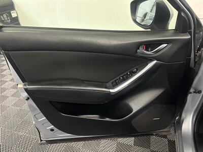2016 Mazda CX-5 Touring   - Photo 11 - West Bountiful, UT 84087