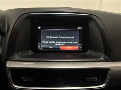 2016 Mazda CX-5 Touring   - Photo 22 - West Bountiful, UT 84087