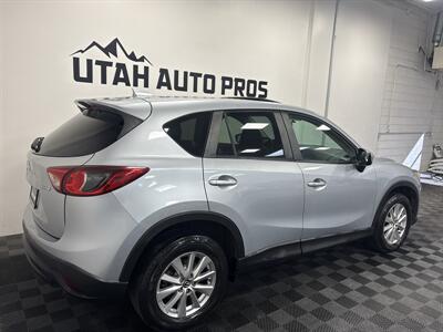 2016 Mazda CX-5 Touring   - Photo 2 - West Bountiful, UT 84087