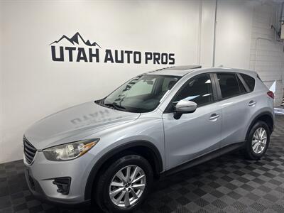 2016 Mazda CX-5 Touring   - Photo 4 - West Bountiful, UT 84087
