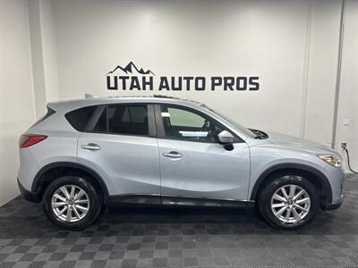 2016 Mazda CX-5 Touring   - Photo 5 - West Bountiful, UT 84087