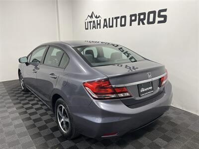 2015 Honda Civic SE - Photo 7 - West Bountiful, UT 84087