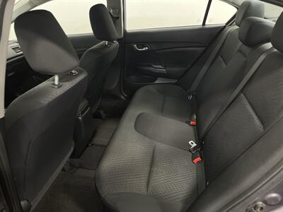 2015 Honda Civic SE - Photo 22 - West Bountiful, UT 84087