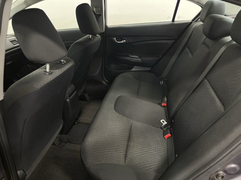2015 Honda Civic SE - Photo 22 - West Bountiful, UT 84087