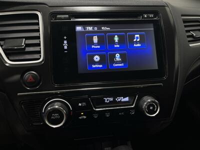 2015 Honda Civic SE - Photo 16 - West Bountiful, UT 84087