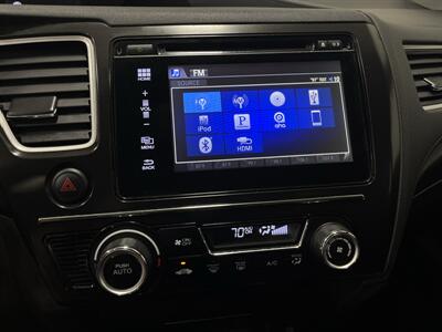 2015 Honda Civic SE - Photo 17 - West Bountiful, UT 84087