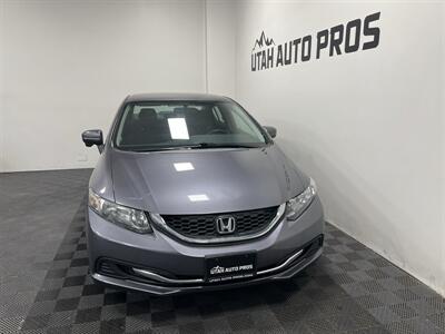 2015 Honda Civic SE - Photo 4 - West Bountiful, UT 84087