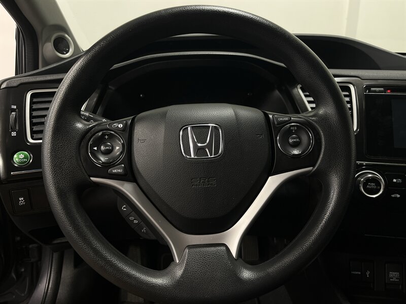 2015 Honda Civic SE - Photo 19 - West Bountiful, UT 84087
