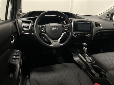 2015 Honda Civic SE - Photo 11 - West Bountiful, UT 84087