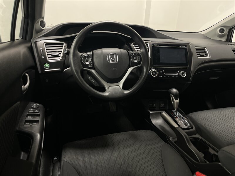 2015 Honda Civic SE - Photo 11 - West Bountiful, UT 84087