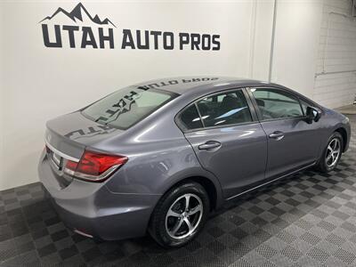 2015 Honda Civic SE - Photo 3 - West Bountiful, UT 84087