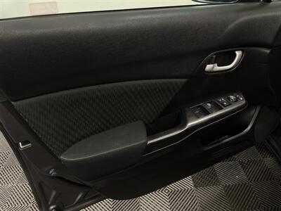 2015 Honda Civic SE - Photo 12 - West Bountiful, UT 84087