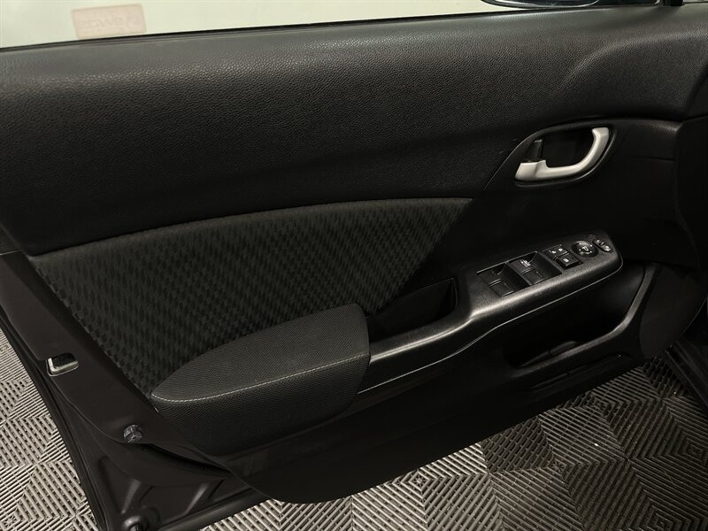 2015 Honda Civic SE - Photo 12 - West Bountiful, UT 84087