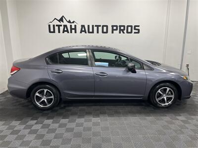 2015 Honda Civic SE - Photo 2 - West Bountiful, UT 84087