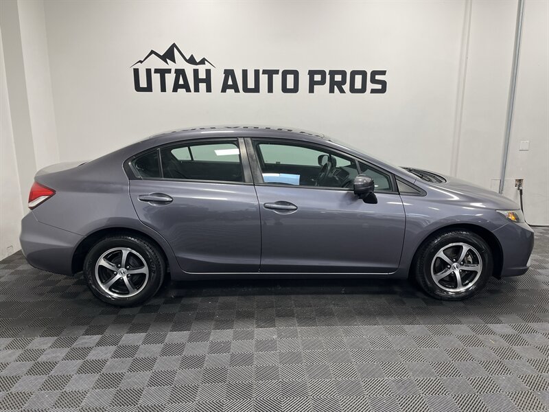 2015 Honda Civic SE - Photo 2 - West Bountiful, UT 84087