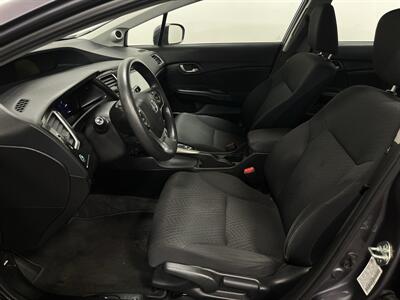 2015 Honda Civic SE - Photo 13 - West Bountiful, UT 84087