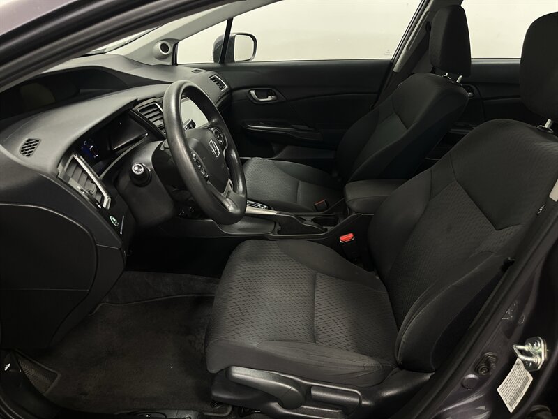 2015 Honda Civic SE - Photo 13 - West Bountiful, UT 84087