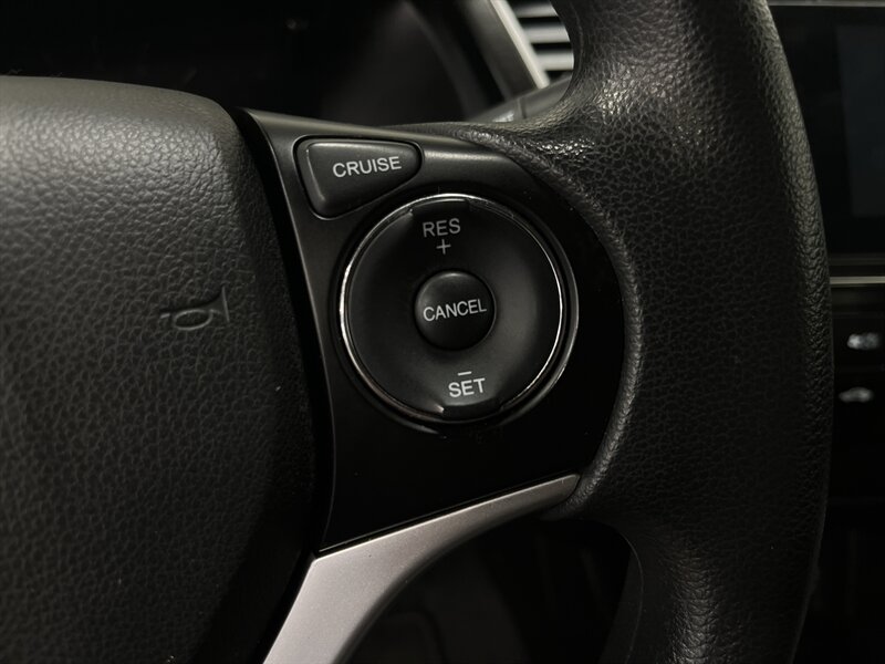 2015 Honda Civic SE - Photo 20 - West Bountiful, UT 84087