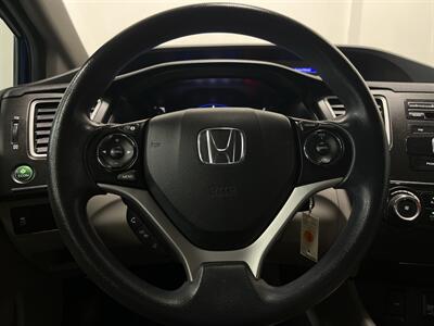 2015 Honda Civic LX   - Photo 18 - West Bountiful, UT 84087
