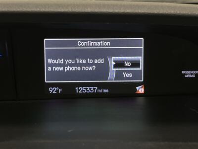 2015 Honda Civic LX   - Photo 16 - West Bountiful, UT 84087