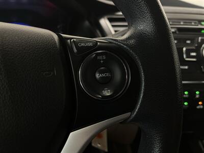 2015 Honda Civic LX   - Photo 19 - West Bountiful, UT 84087