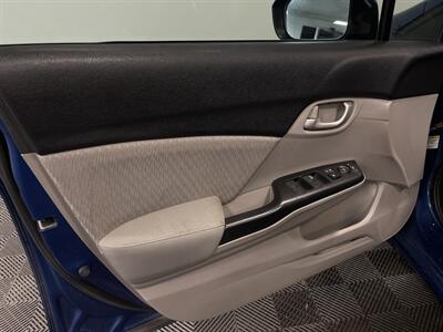 2015 Honda Civic LX   - Photo 11 - West Bountiful, UT 84087