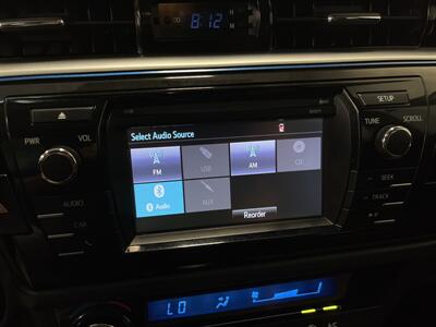 2016 Toyota Corolla S Plus   - Photo 18 - West Bountiful, UT 84087