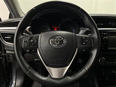 2016 Toyota Corolla S Plus   - Photo 21 - West Bountiful, UT 84087