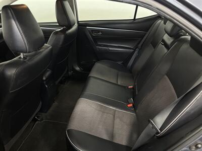 2016 Toyota Corolla S Plus   - Photo 25 - West Bountiful, UT 84087