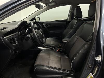 2016 Toyota Corolla S Plus   - Photo 15 - West Bountiful, UT 84087