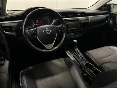 2016 Toyota Corolla S Plus   - Photo 13 - West Bountiful, UT 84087