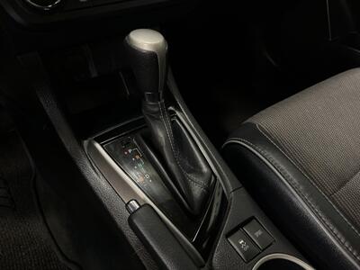 2016 Toyota Corolla S Plus   - Photo 16 - West Bountiful, UT 84087