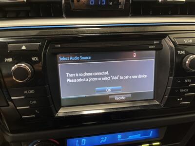 2016 Toyota Corolla S Plus   - Photo 20 - West Bountiful, UT 84087