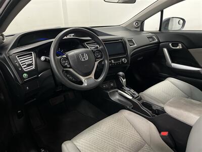 2015 Honda Civic EX   - Photo 12 - West Bountiful, UT 84087