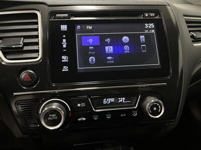 2015 Honda Civic EX   - Photo 16 - West Bountiful, UT 84087
