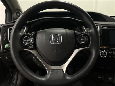 2015 Honda Civic EX   - Photo 18 - West Bountiful, UT 84087