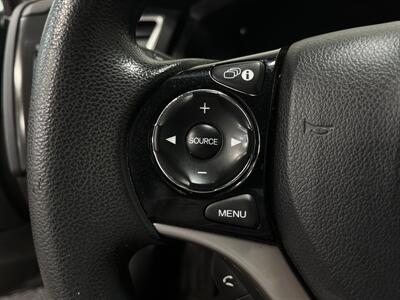 2015 Honda Civic EX   - Photo 20 - West Bountiful, UT 84087