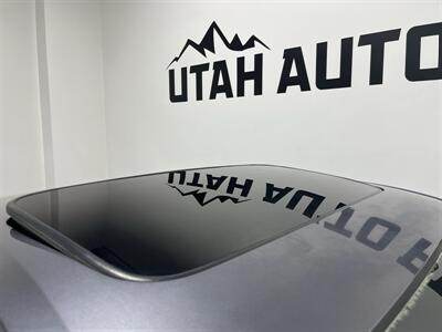 2015 Honda Civic EX   - Photo 4 - West Bountiful, UT 84087