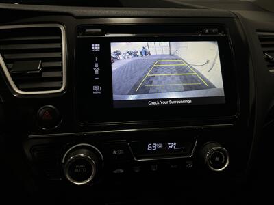 2015 Honda Civic EX   - Photo 17 - West Bountiful, UT 84087