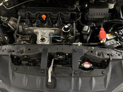 2015 Honda Civic EX   - Photo 23 - West Bountiful, UT 84087