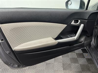 2015 Honda Civic EX   - Photo 13 - West Bountiful, UT 84087
