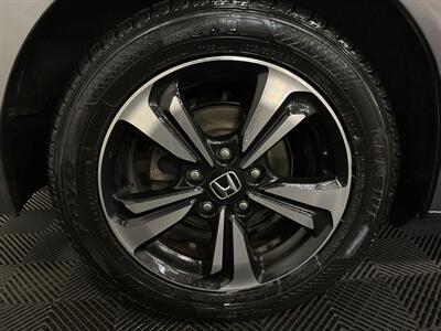 2015 Honda Civic EX   - Photo 10 - West Bountiful, UT 84087