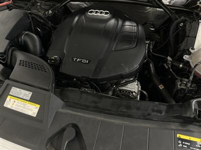 2018 Audi Q5 2.0T Premium Plus   - Photo 32 - West Bountiful, UT 84087