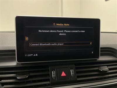 2018 Audi Q5 2.0T Premium Plus   - Photo 23 - West Bountiful, UT 84087