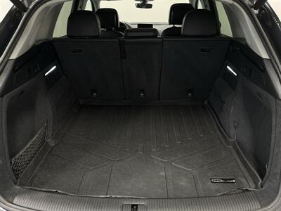 2018 Audi Q5 2.0T Premium Plus   - Photo 31 - West Bountiful, UT 84087