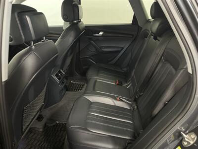 2018 Audi Q5 2.0T Premium Plus   - Photo 29 - West Bountiful, UT 84087