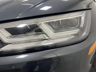 2018 Audi Q5 2.0T Premium Plus   - Photo 5 - West Bountiful, UT 84087