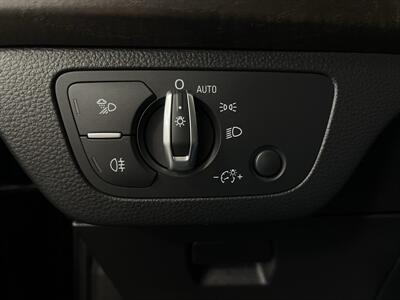 2018 Audi Q5 2.0T Premium Plus   - Photo 27 - West Bountiful, UT 84087